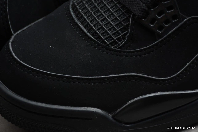 Reps LUCY 4 (2020) Jordan Air Black Cat CU1110-010 0712